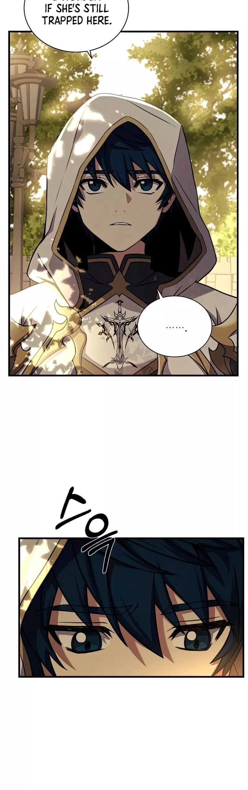 Read Return of the Legendary Spear Knight EN Manga Online