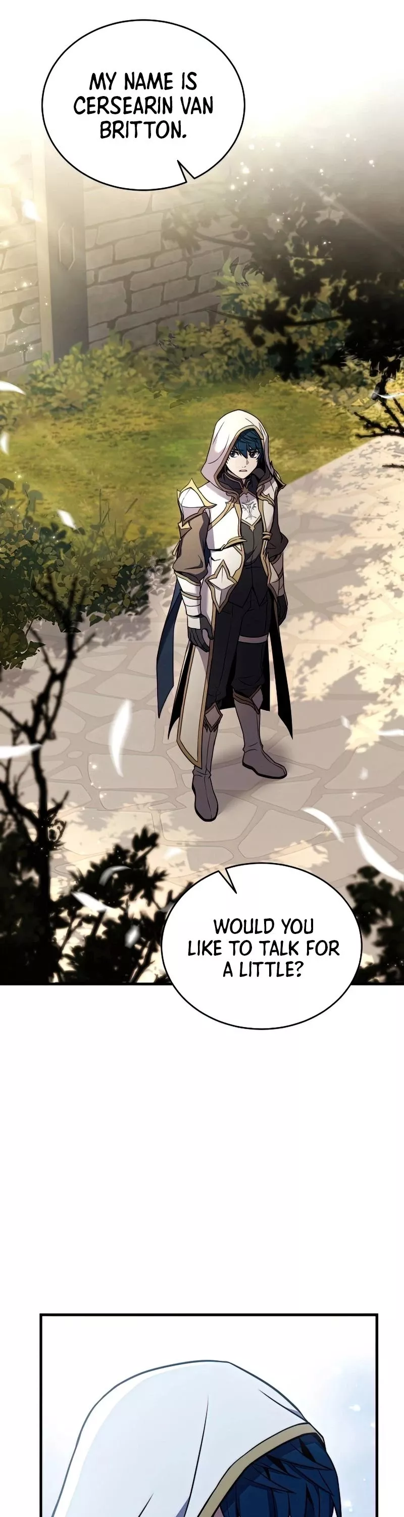 Read Return of the Legendary Spear Knight EN Manga Online