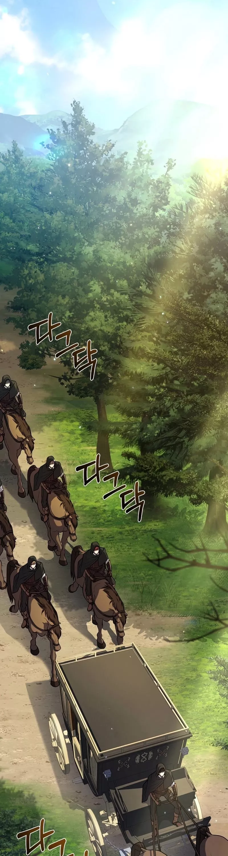 Read Return of the Legendary Spear Knight EN Manga Online