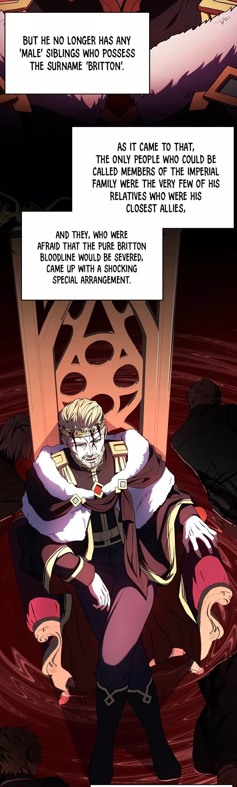 Read Return of the Legendary Spear Knight EN Manga Online