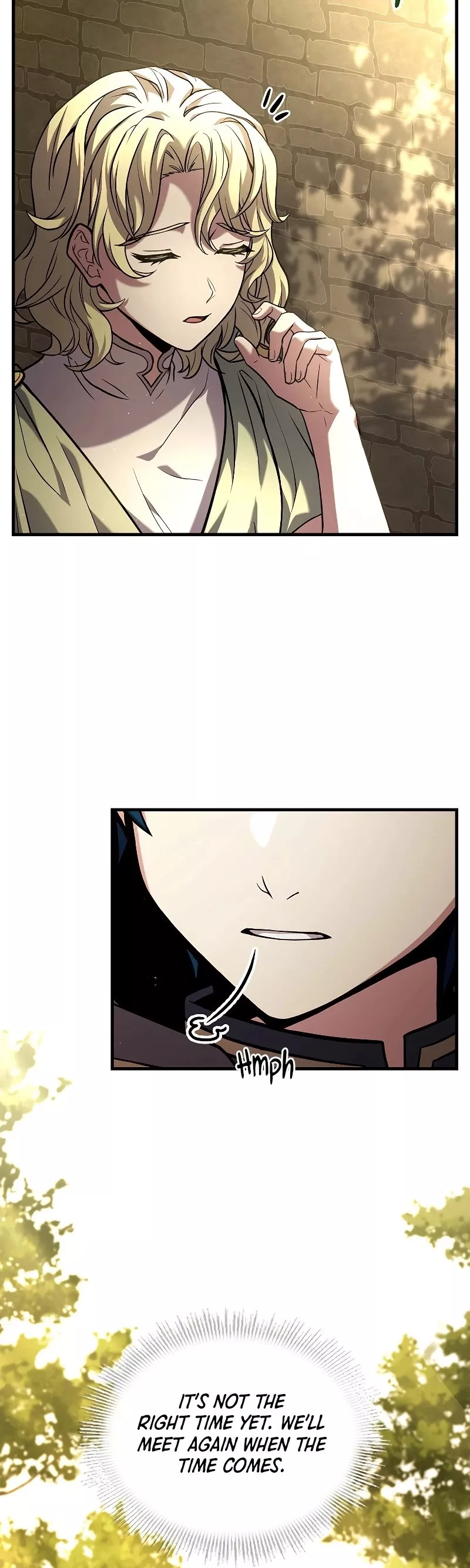 Read Return of the Legendary Spear Knight EN Manga Online