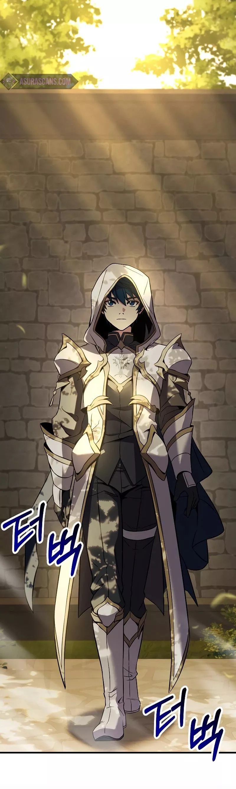 Read Return of the Legendary Spear Knight EN Manga Online
