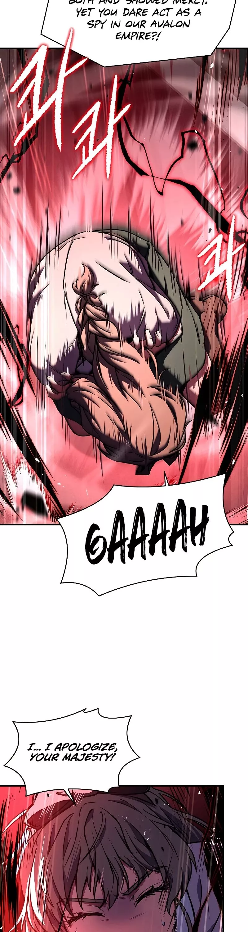 Read Return of the Legendary Spear Knight EN Manga Online