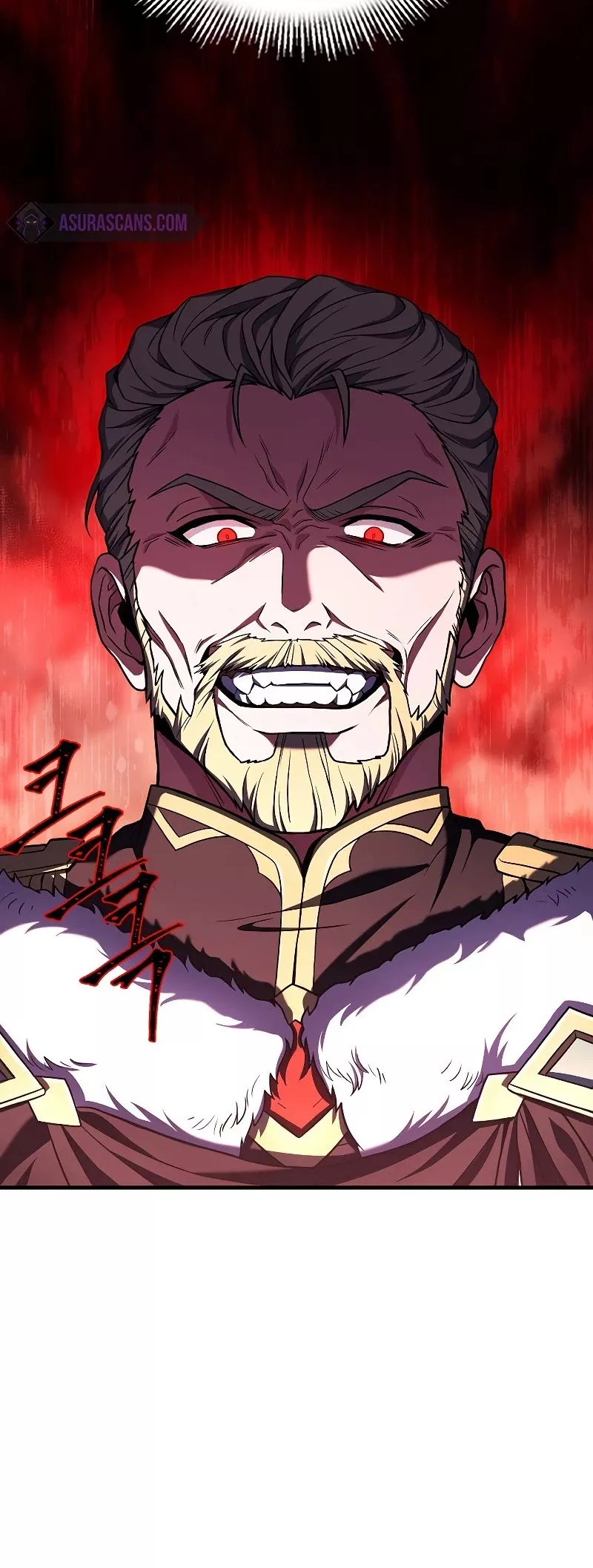Read Return of the Legendary Spear Knight EN Manga Online