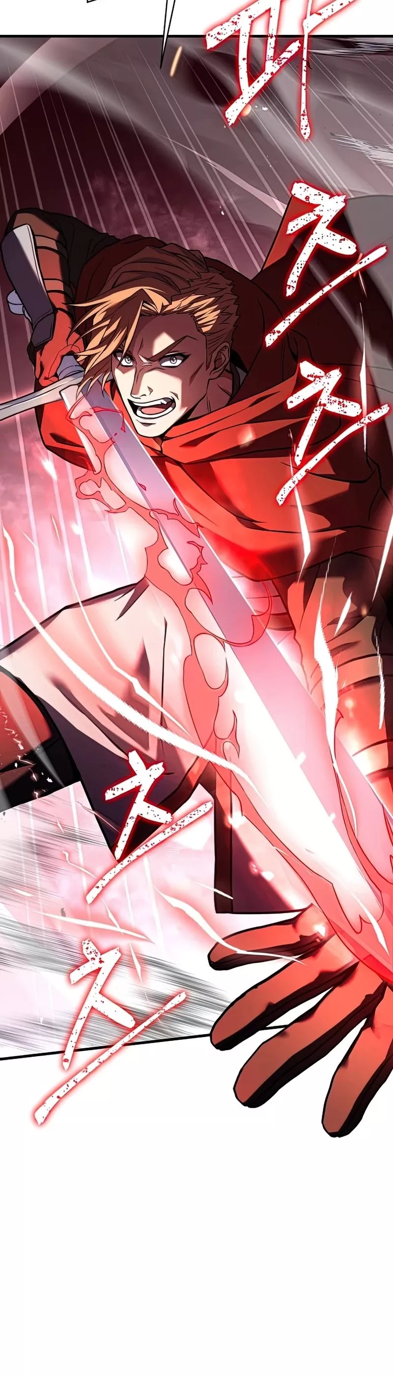 Read Return of the Legendary Spear Knight EN Manga Online