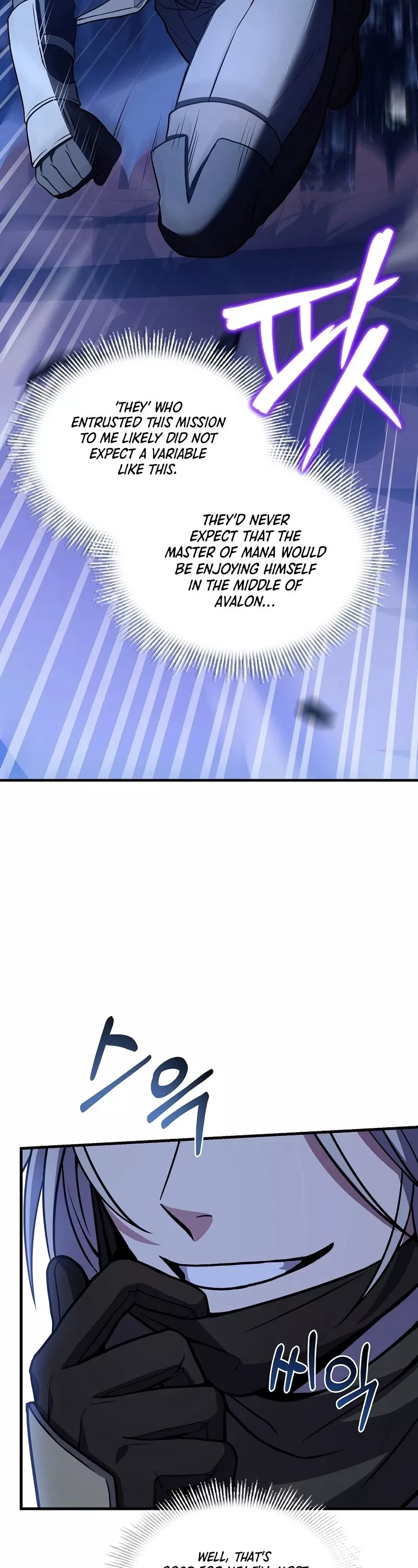 Read Return of the Legendary Spear Knight EN Manga Online