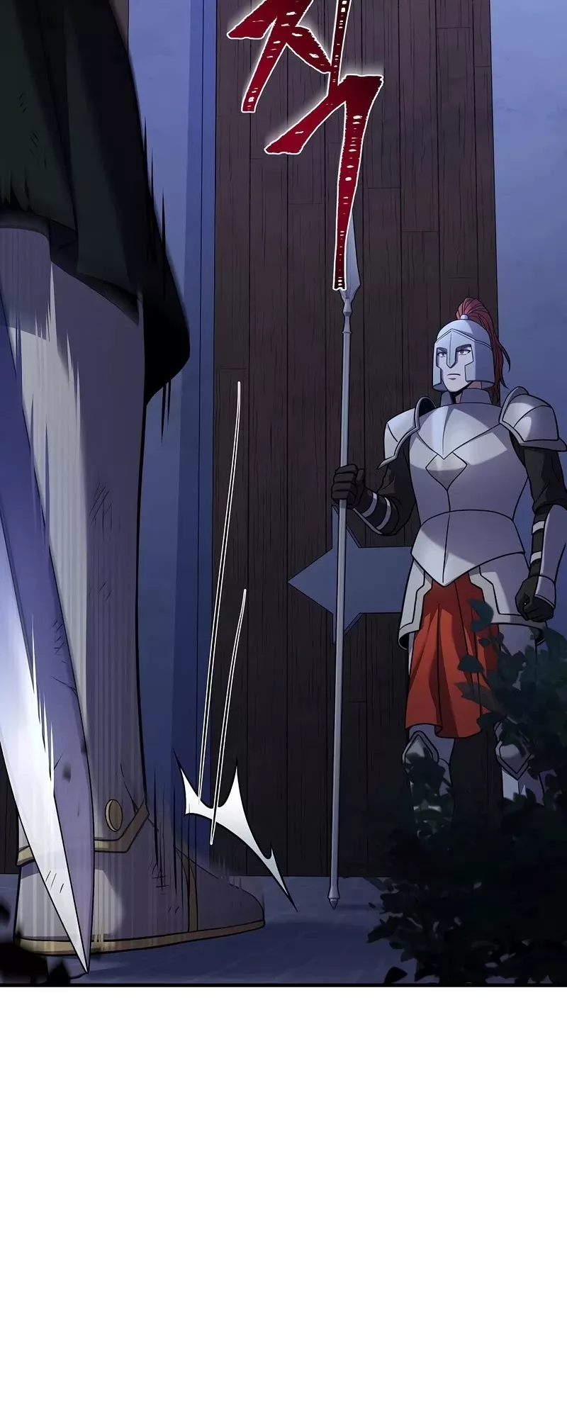 Read Return of the Legendary Spear Knight EN Manga Online