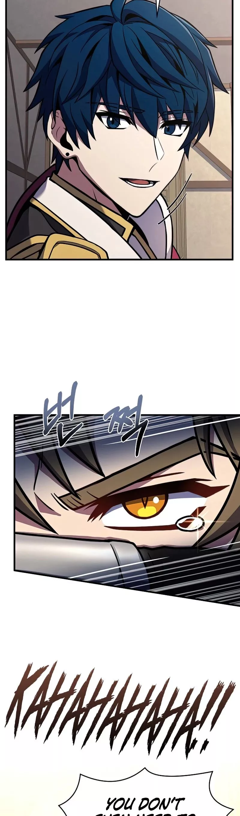 Read Return of the Legendary Spear Knight EN Manga Online