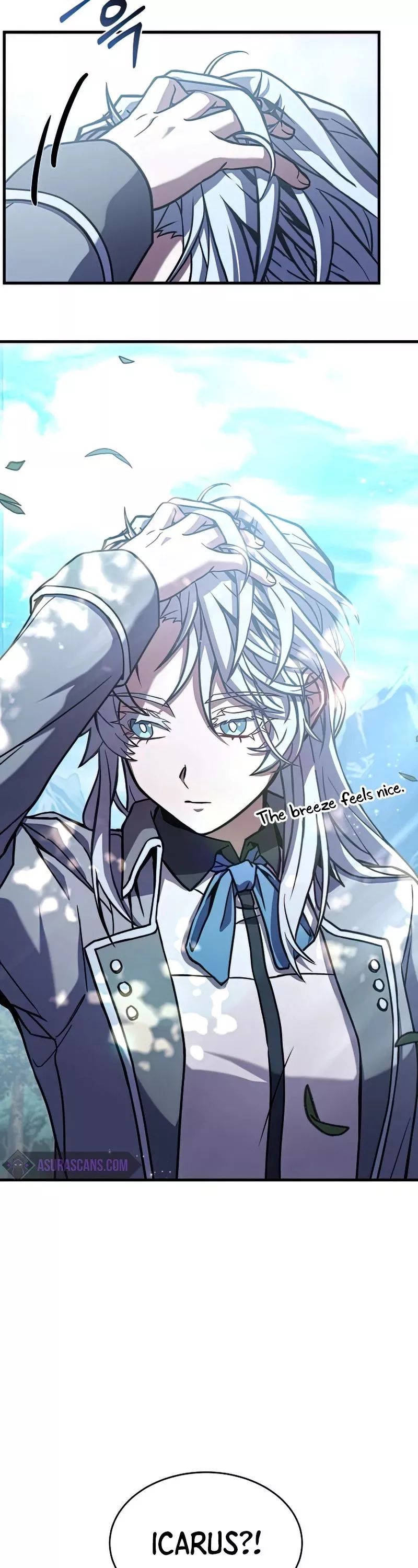 Read Return of the Legendary Spear Knight EN Manga Online