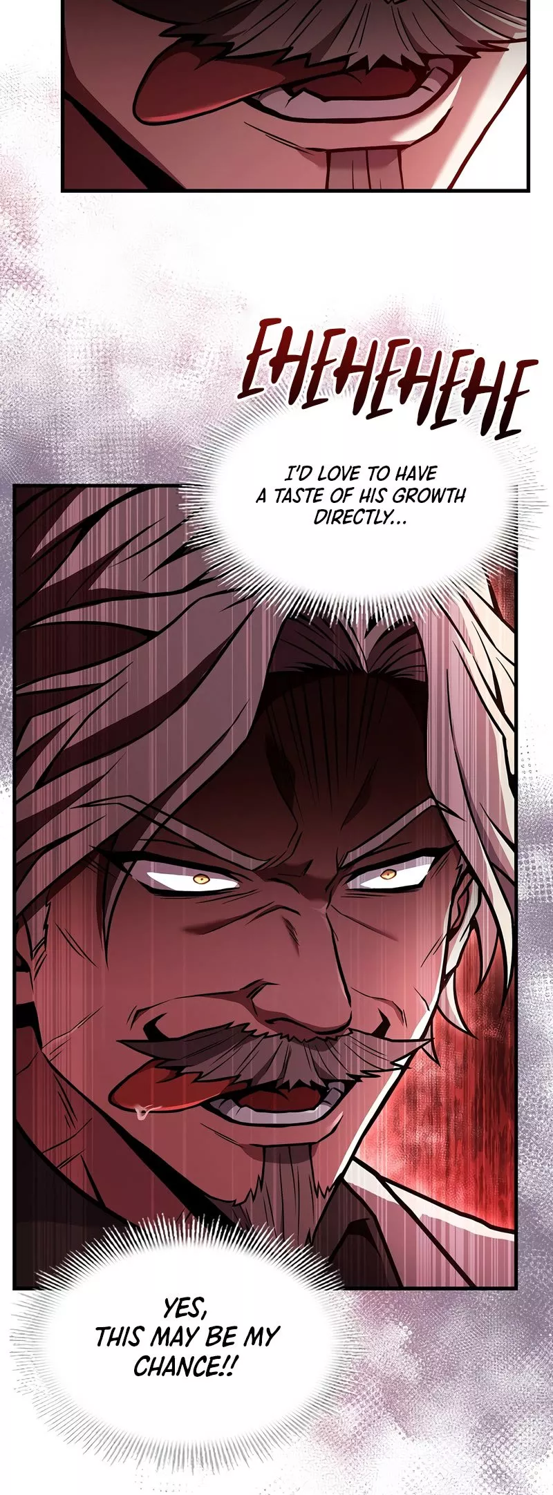 Read Return of the Legendary Spear Knight EN Manga Online
