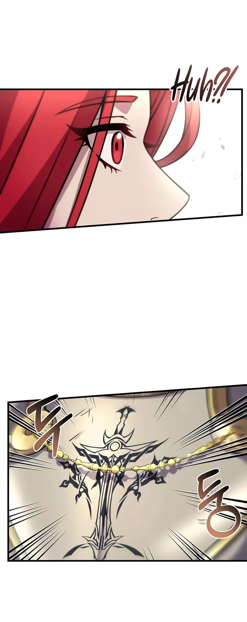 Read Return of the Legendary Spear Knight EN Manga Online