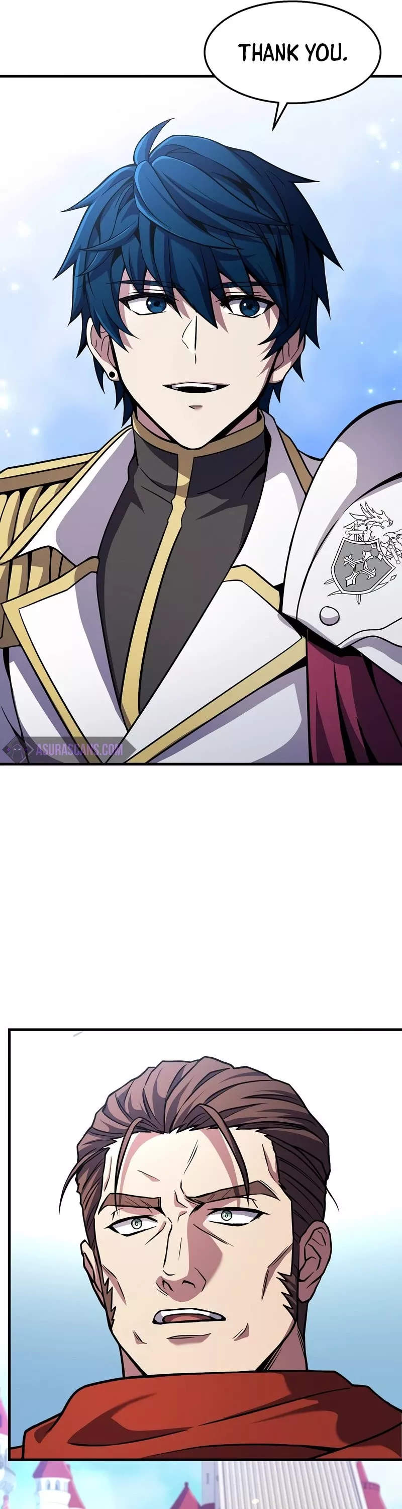 Read Return of the Legendary Spear Knight EN Manga Online