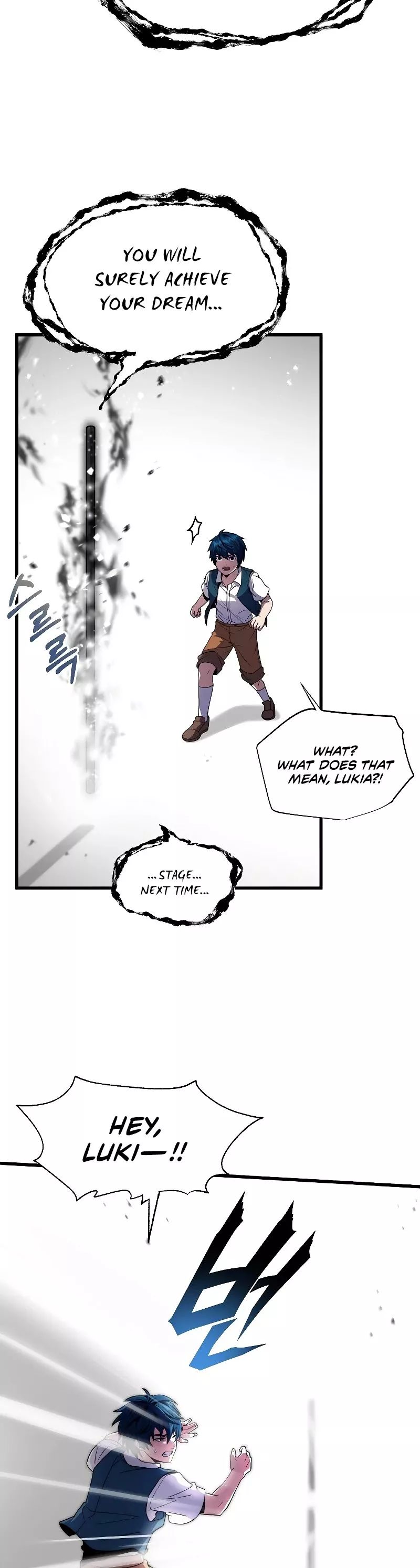 Read Return of the Legendary Spear Knight EN Manga Online
