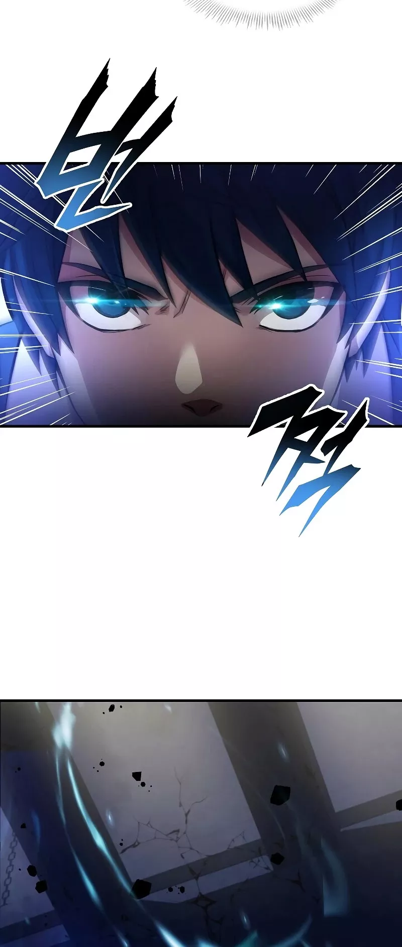 Read Return of the Legendary Spear Knight EN Manga Online