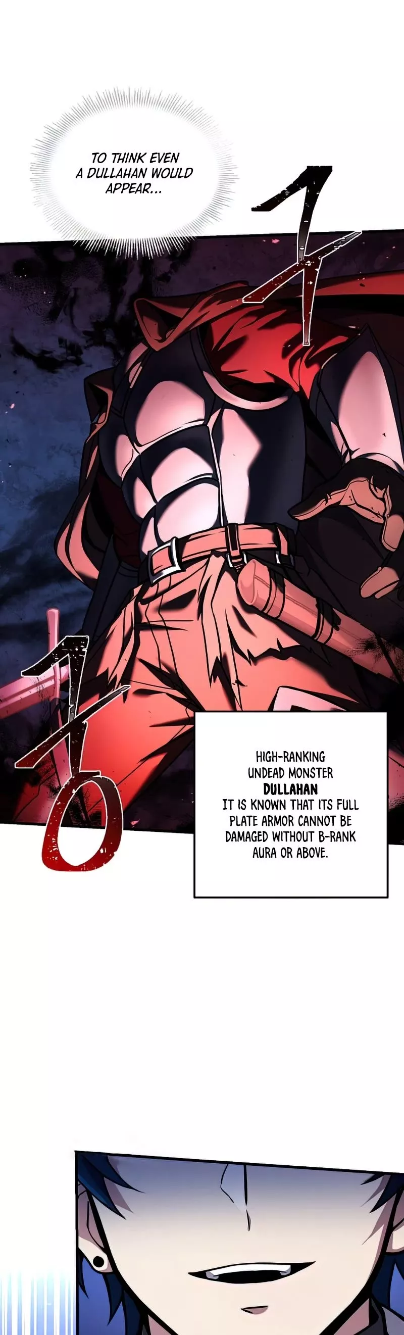 Read Return of the Legendary Spear Knight EN Manga Online