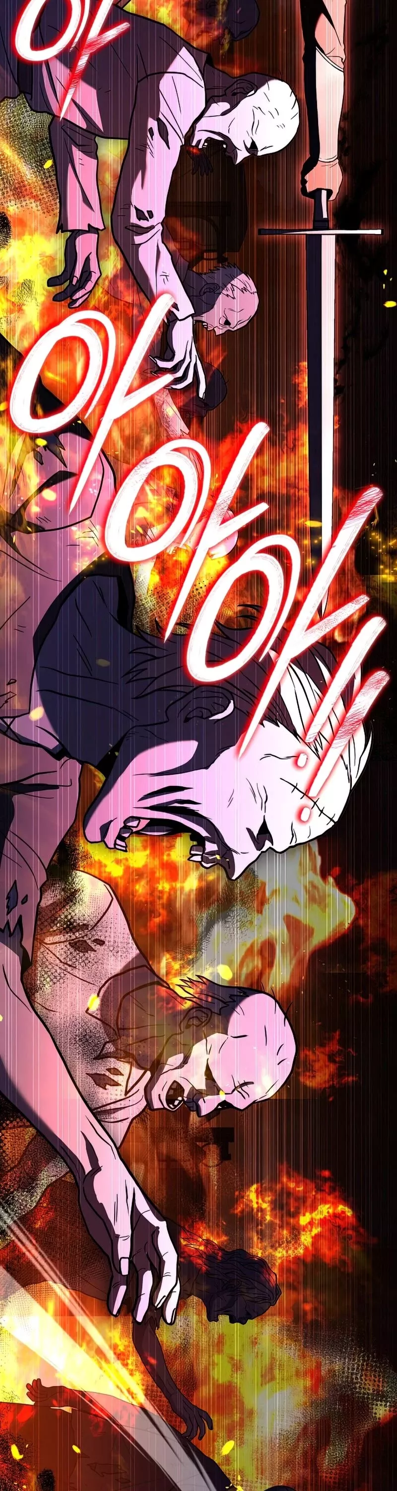 Read Return of the Legendary Spear Knight EN Manga Online