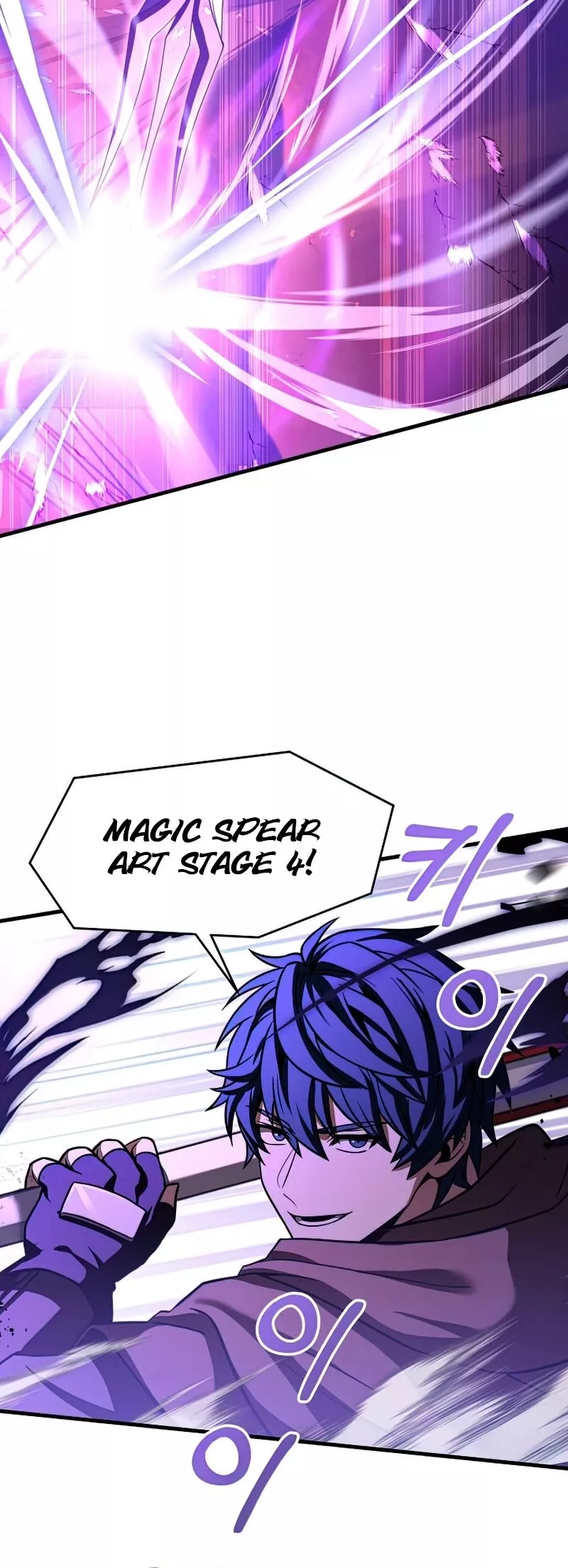 Read Return of the Legendary Spear Knight EN Manga Online