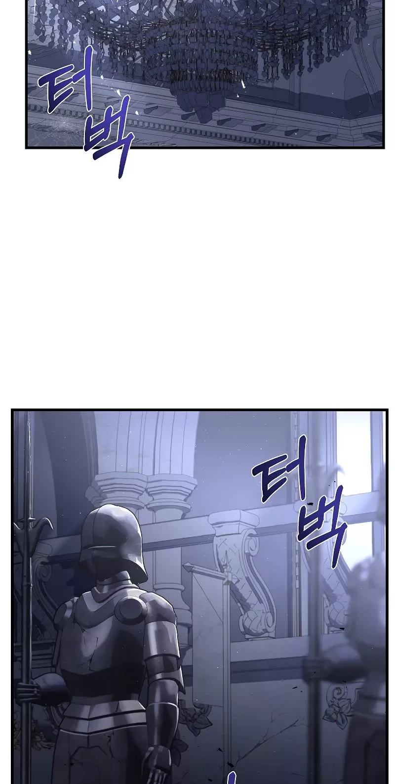 Read Return of the Legendary Spear Knight EN Manga Online