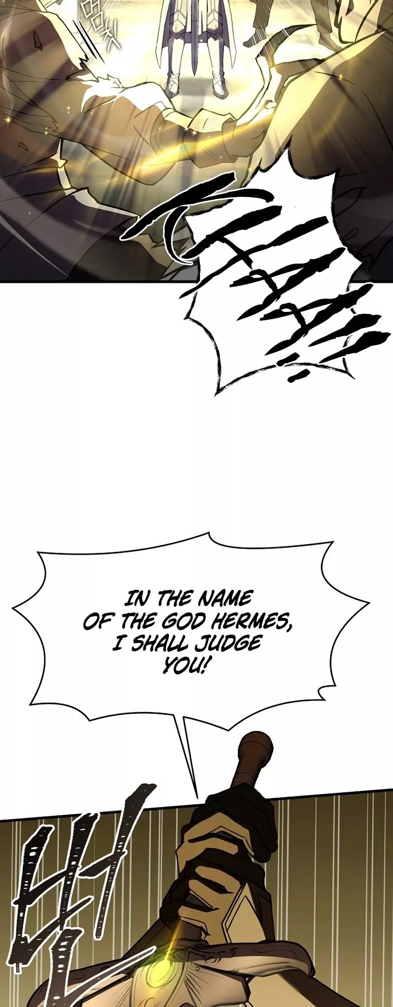 Read Return of the Legendary Spear Knight EN Manga Online
