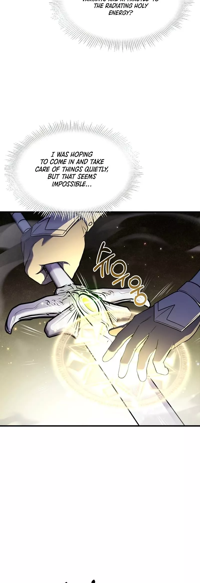 Read Return of the Legendary Spear Knight EN Manga Online