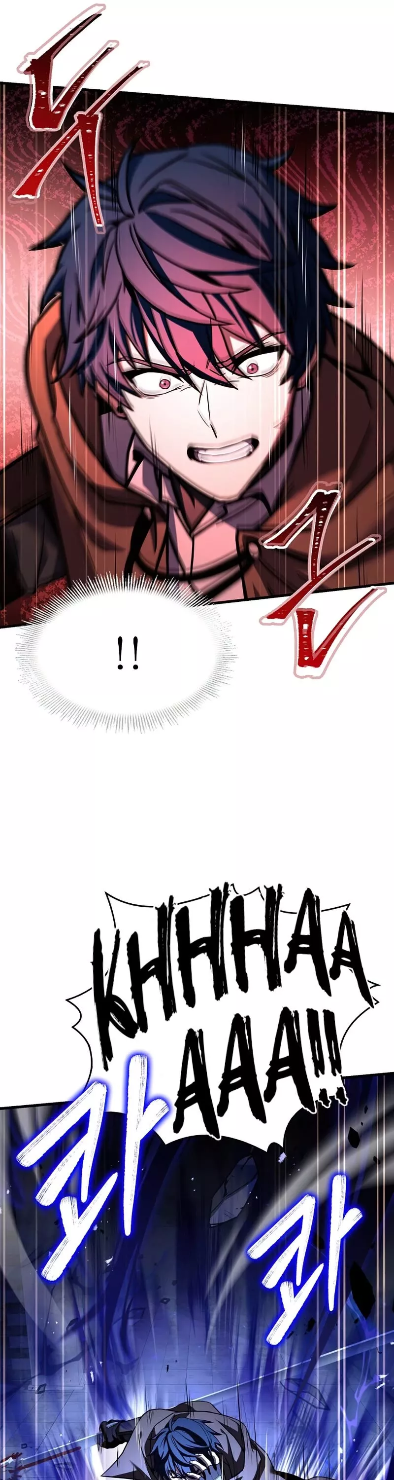 Read Return of the Legendary Spear Knight EN Manga Online