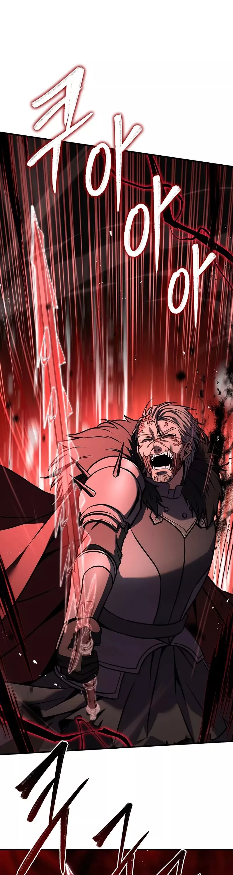 Read Return of the Legendary Spear Knight EN Manga Online