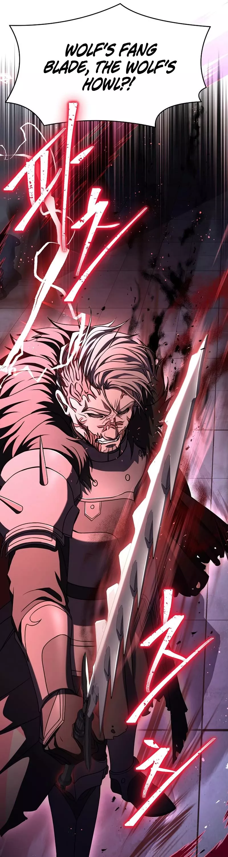 Read Return of the Legendary Spear Knight EN Manga Online