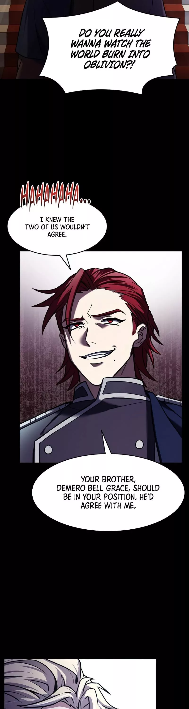 Read Return of the Legendary Spear Knight EN Manga Online