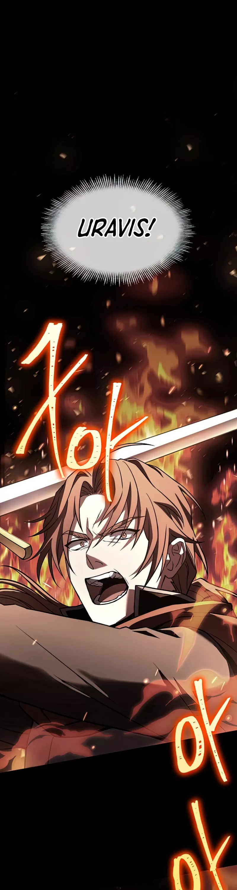 Read Return of the Legendary Spear Knight EN Manga Online