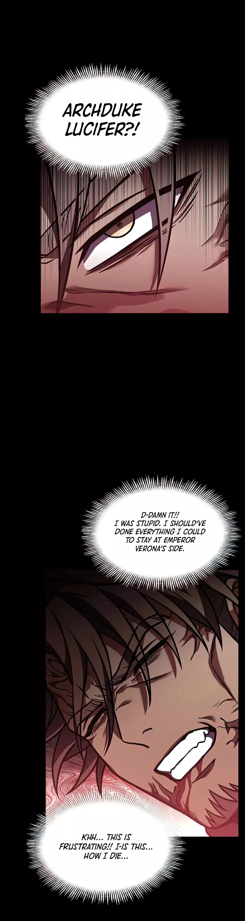 Read Return of the Legendary Spear Knight EN Manga Online