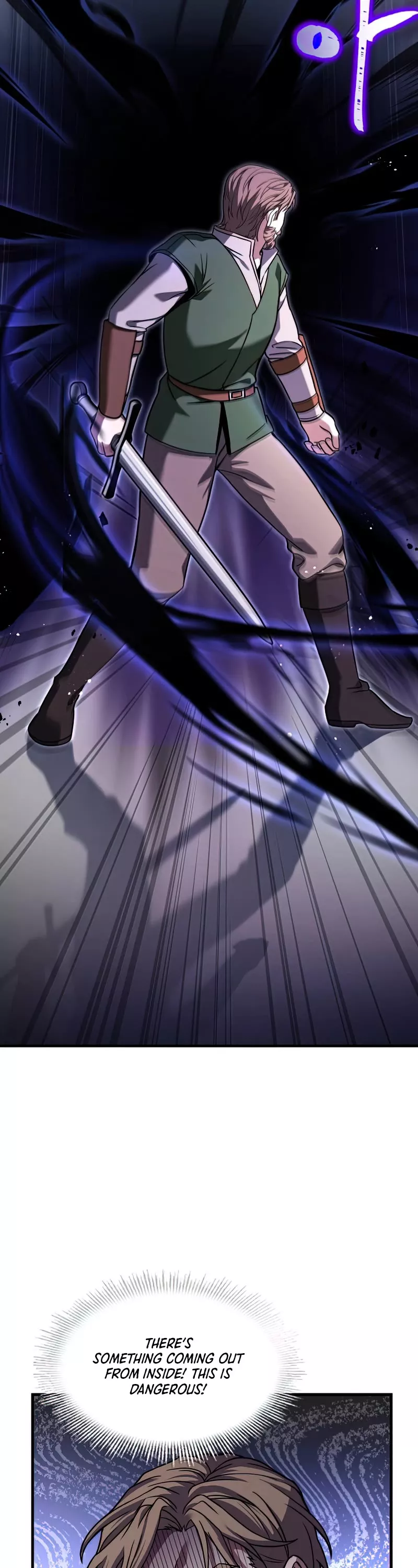 Read Return of the Legendary Spear Knight EN Manga Online