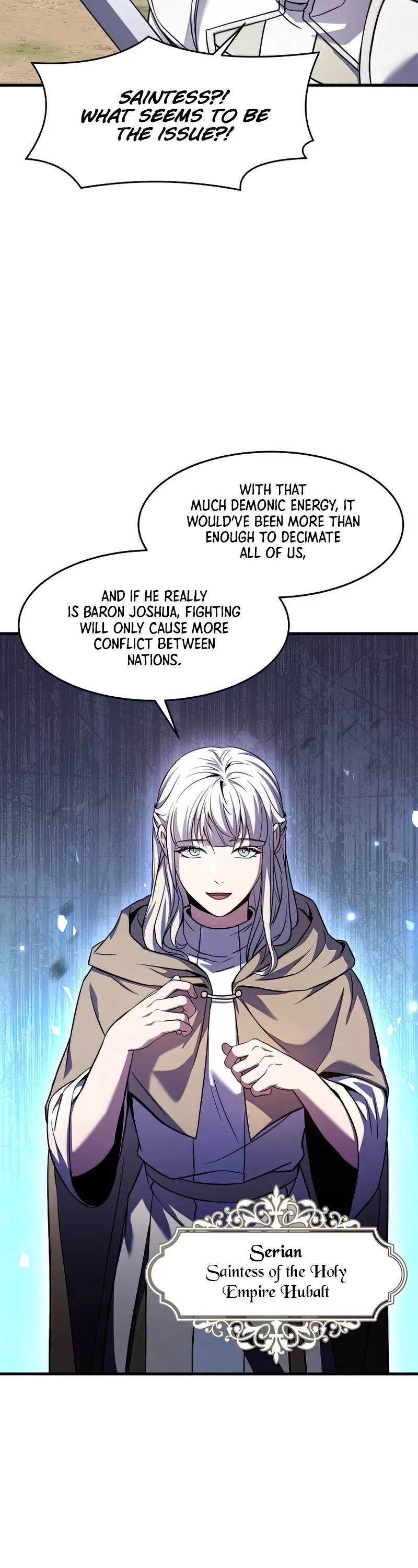 Read Return of the Legendary Spear Knight EN Manga Online