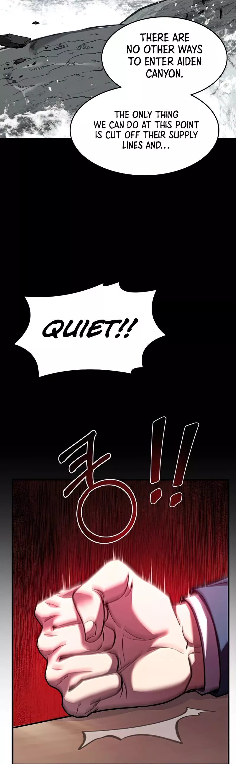 Read Return of the Legendary Spear Knight EN Manga Online