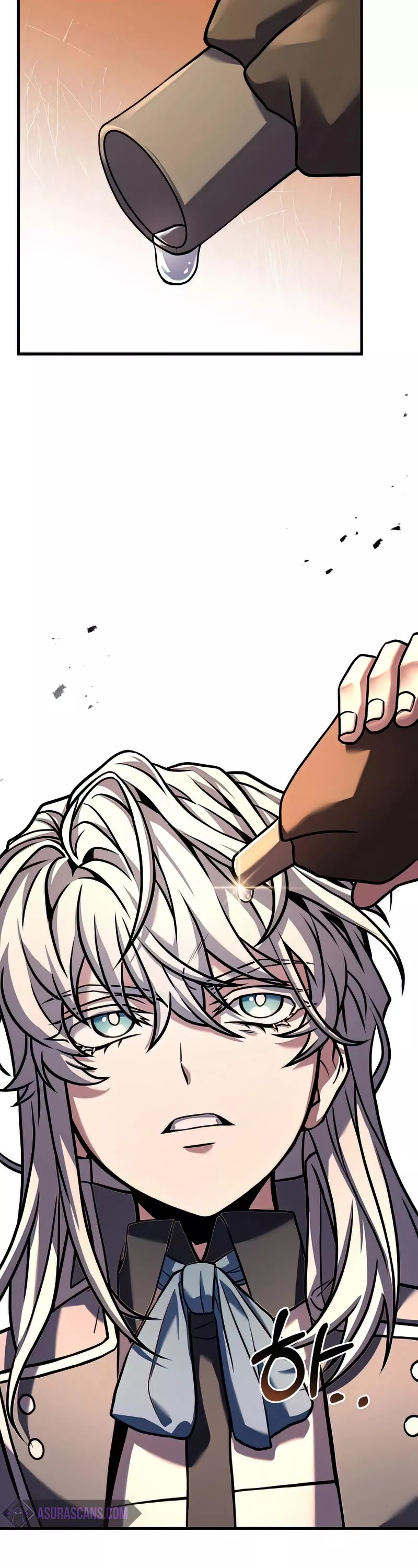 Read Return of the Legendary Spear Knight EN Manga Online
