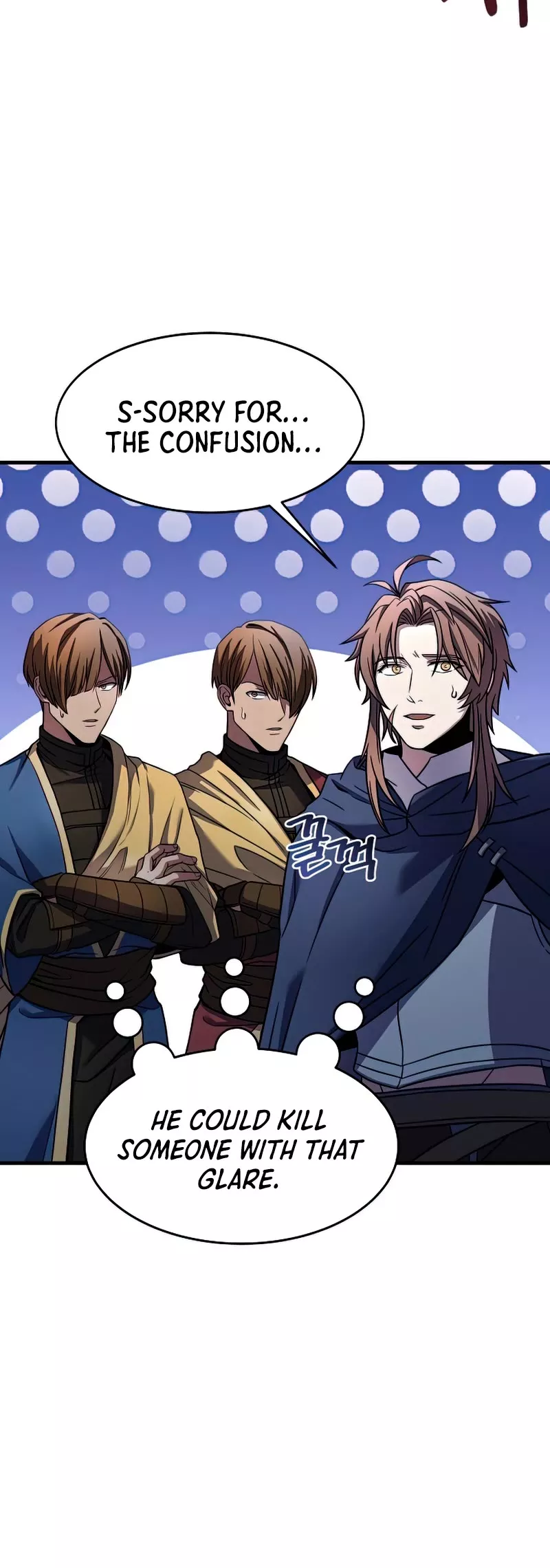 Read Return of the Legendary Spear Knight EN Manga Online