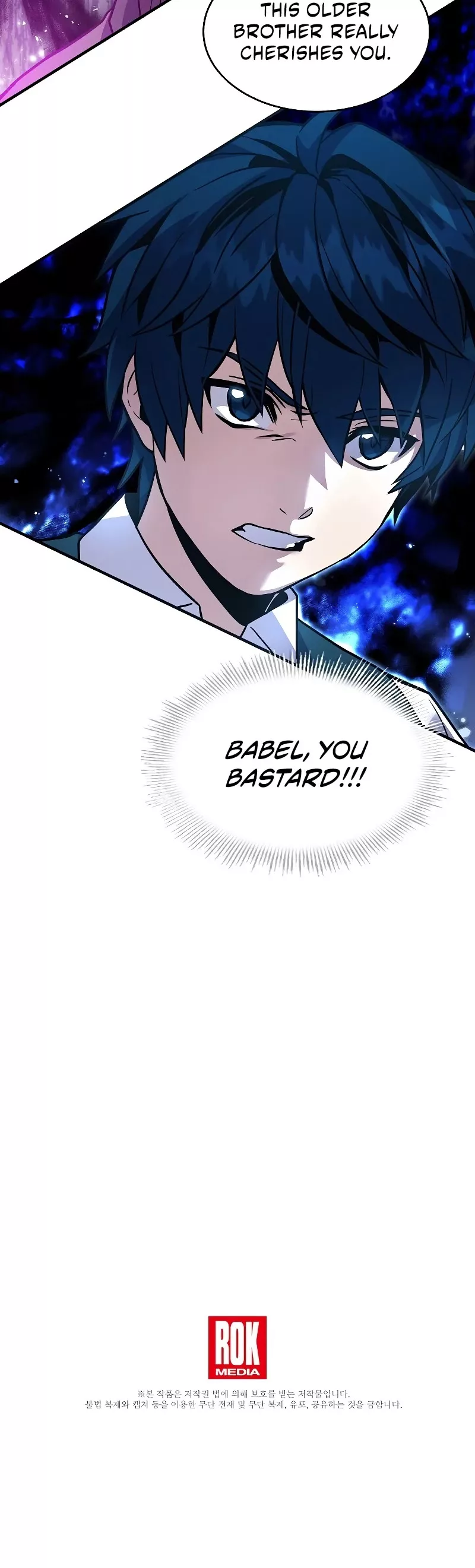 Read Return of the Legendary Spear Knight EN Manga Online