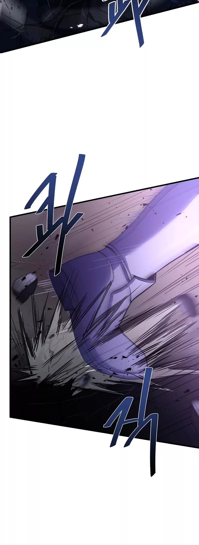 Read Return of the Legendary Spear Knight EN Manga Online