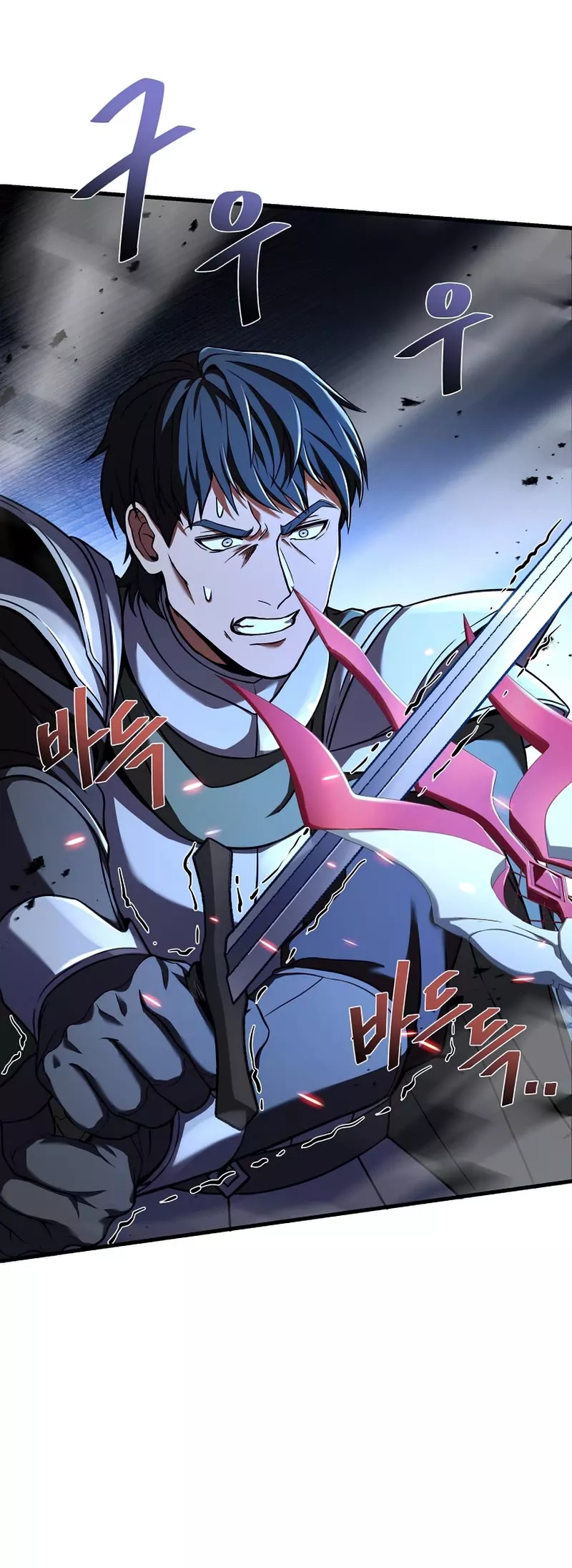 Read Return of the Legendary Spear Knight EN Manga Online