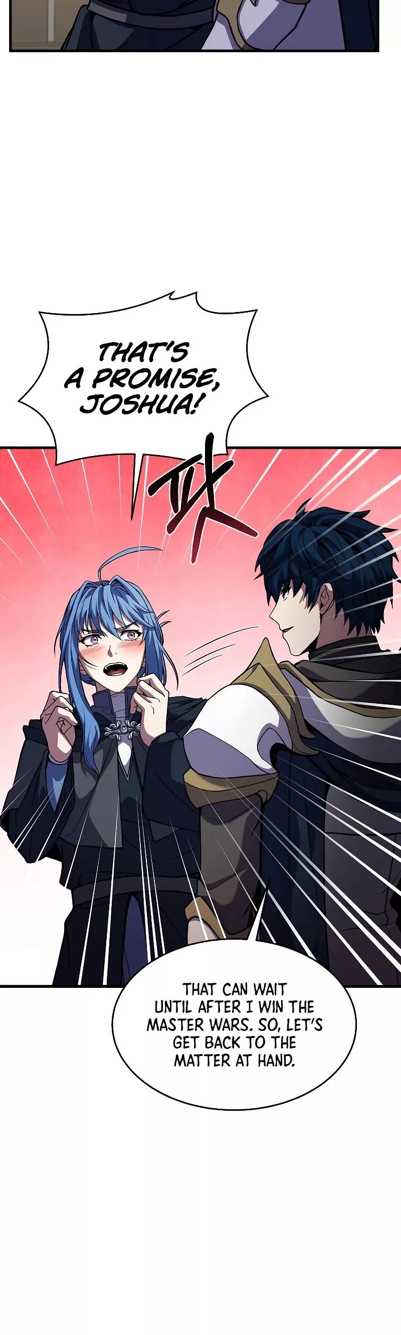 Read Return of the Legendary Spear Knight EN Manga Online