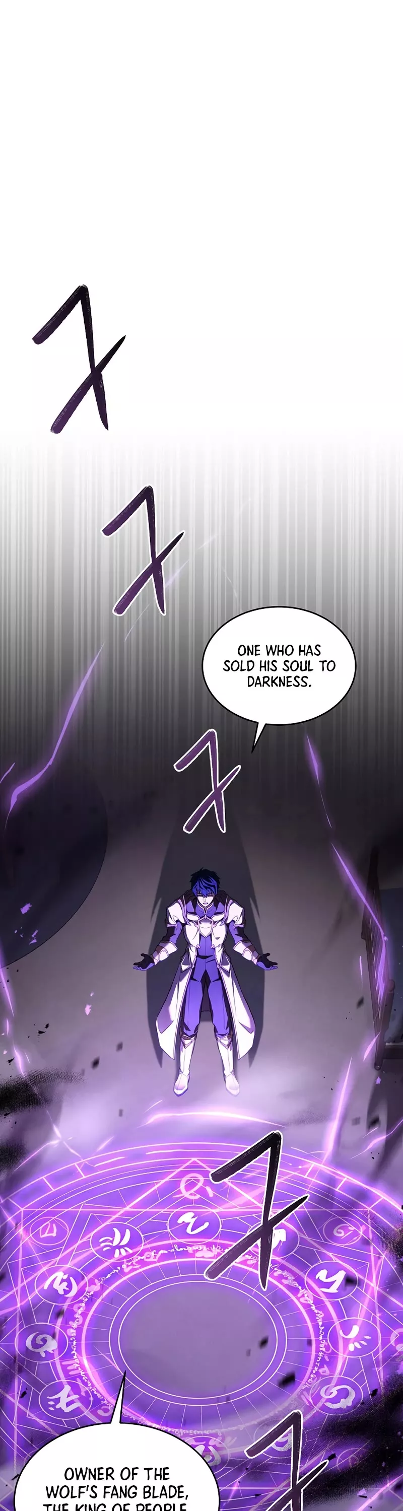 Read Return of the Legendary Spear Knight EN Manga Online