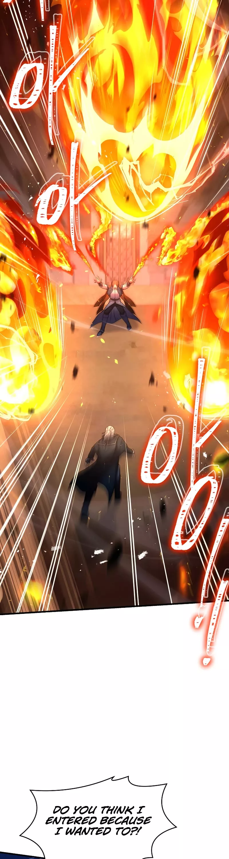 Read Return of the Legendary Spear Knight EN Manga Online