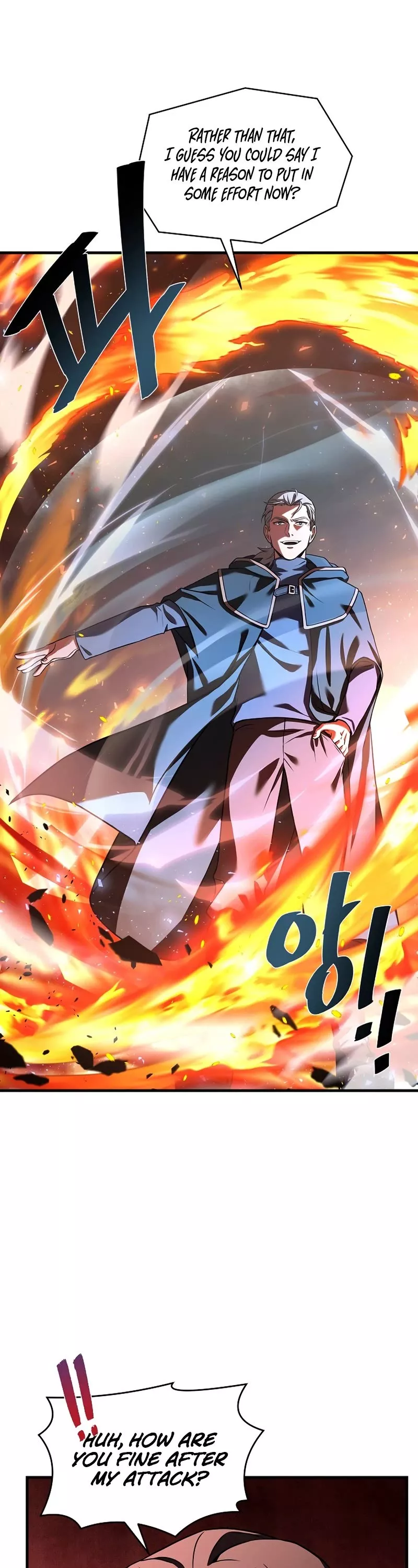 Read Return of the Legendary Spear Knight EN Manga Online