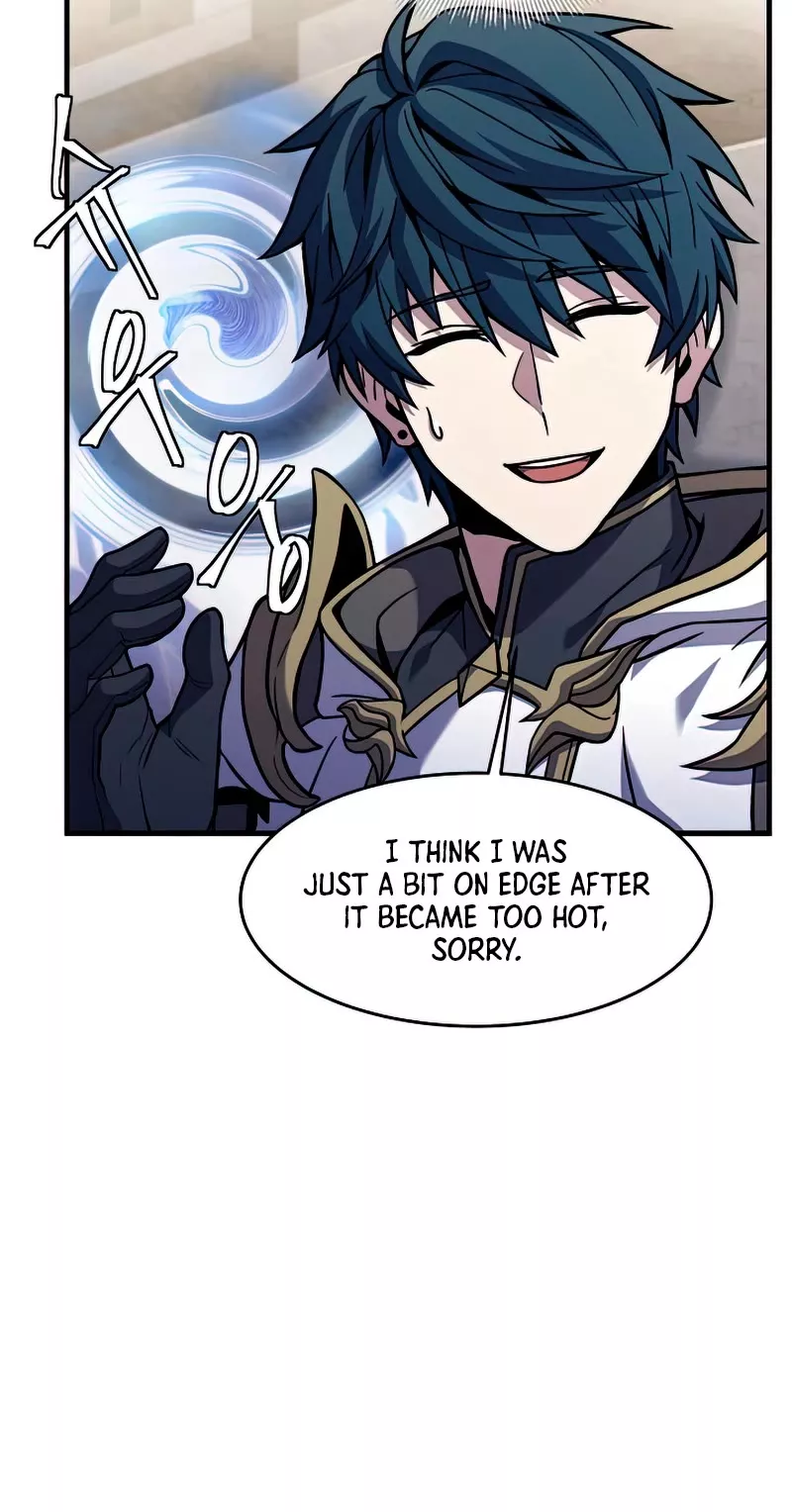 Read Return of the Legendary Spear Knight EN Manga Online