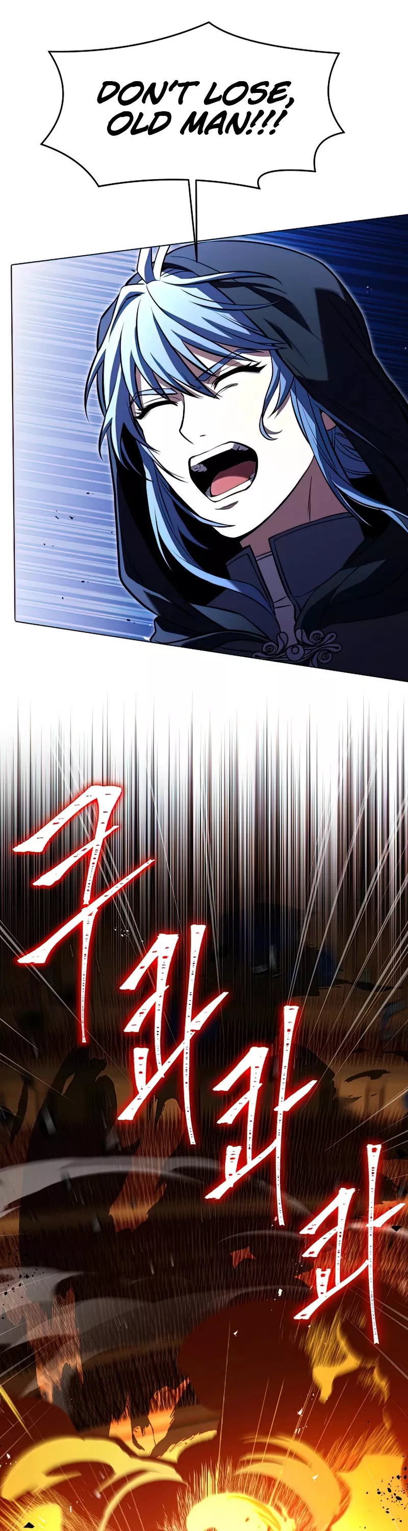 Read Return of the Legendary Spear Knight EN Manga Online