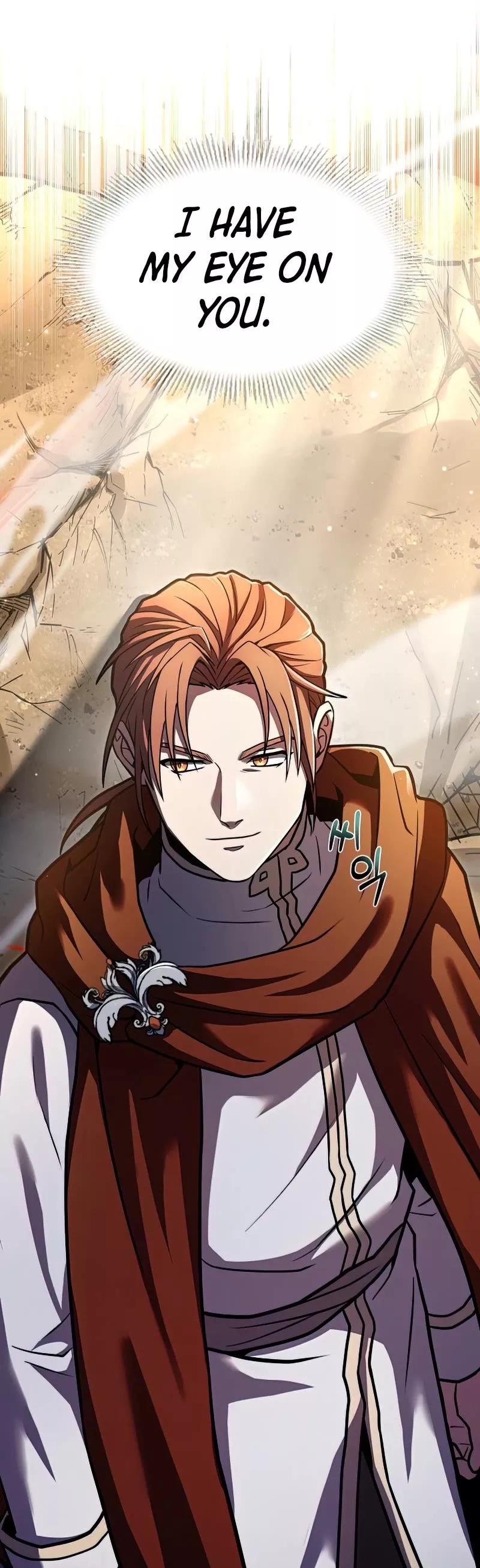 Read Return of the Legendary Spear Knight EN Manga Online