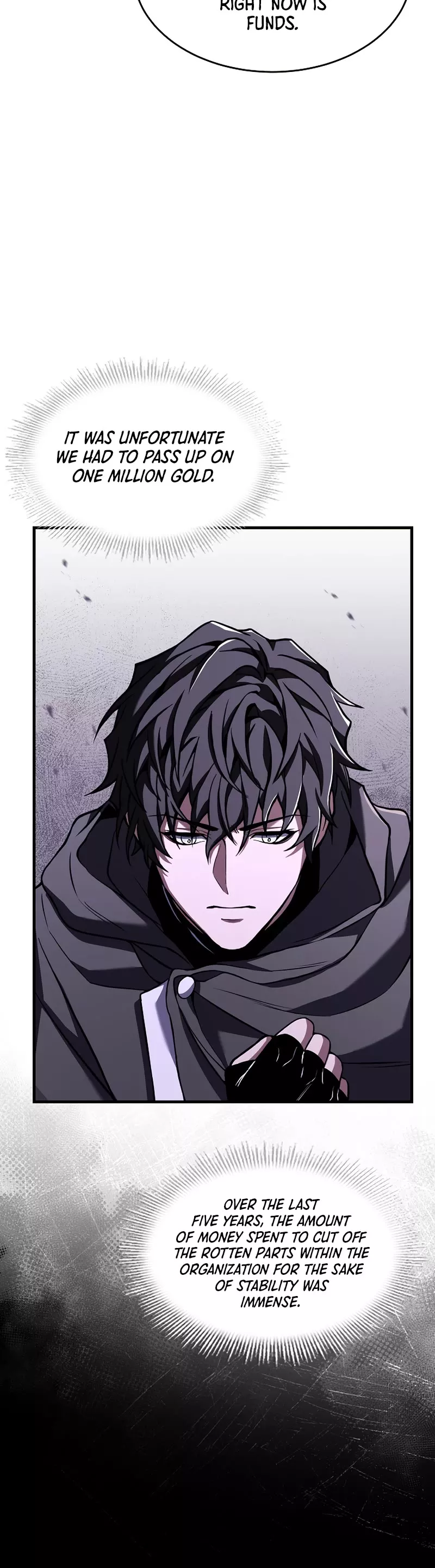 Read Return of the Legendary Spear Knight EN Manga Online