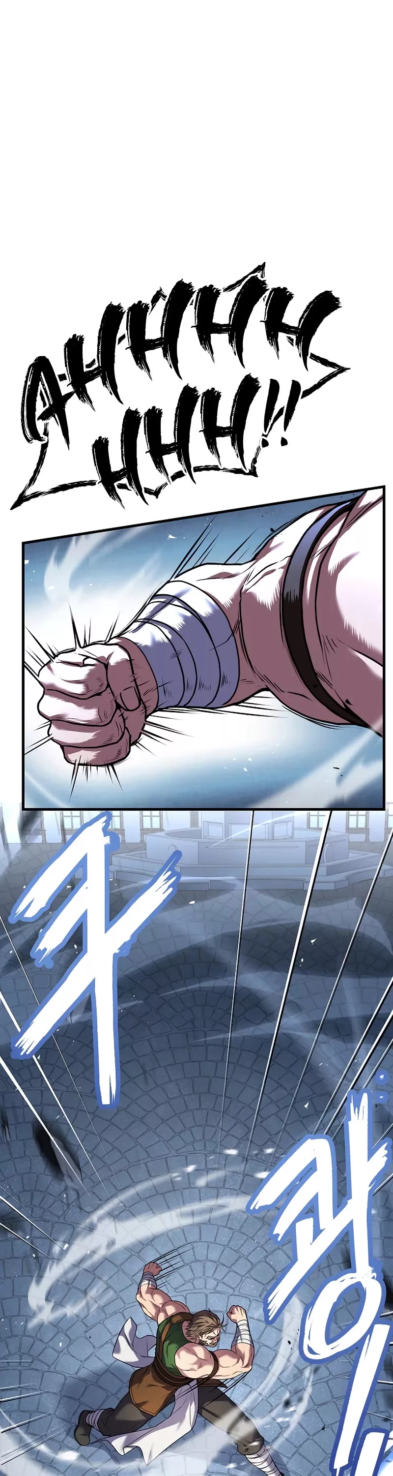 Read Return of the Legendary Spear Knight EN Manga Online