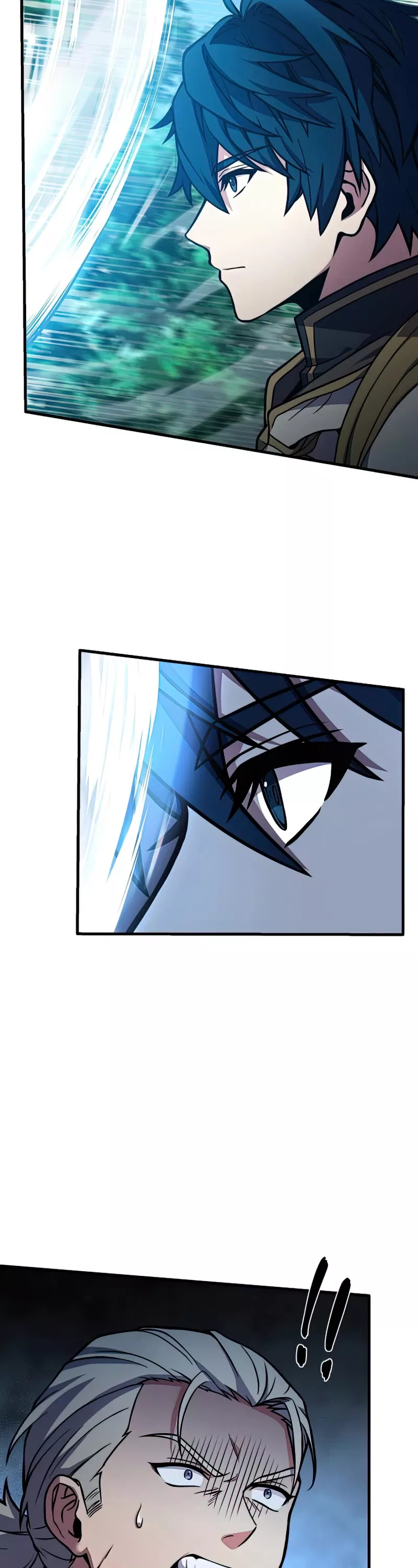 Read Return of the Legendary Spear Knight EN Manga Online