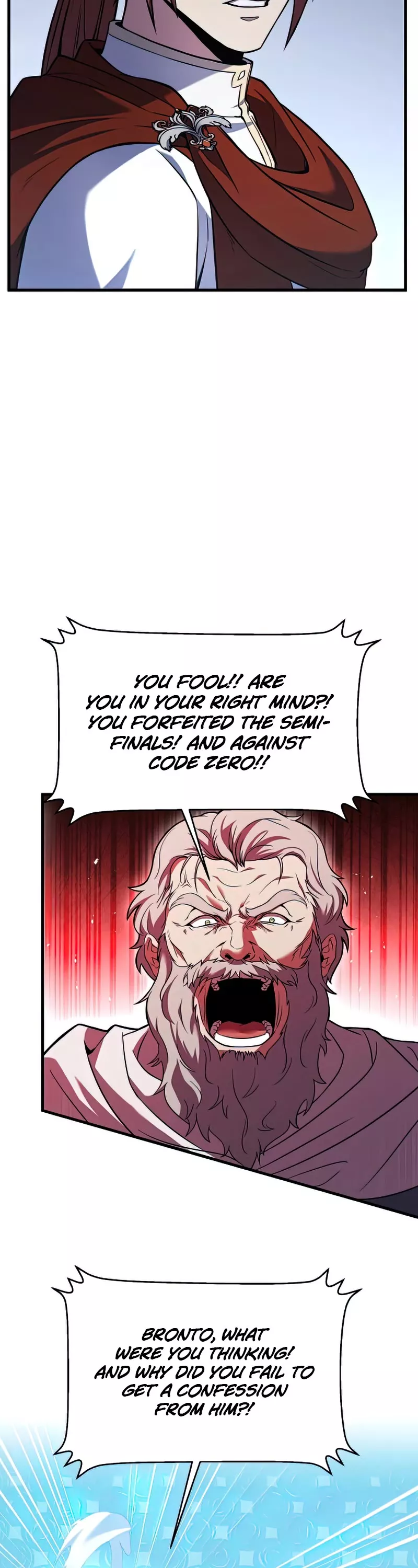 Read Return of the Legendary Spear Knight EN Manga Online