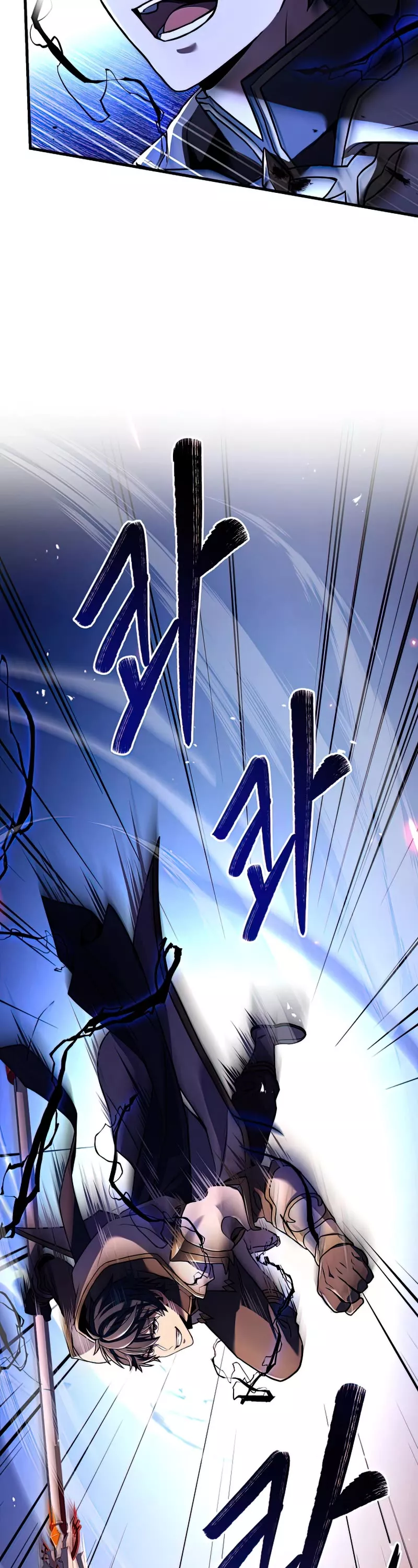 Read Return of the Legendary Spear Knight EN Manga Online